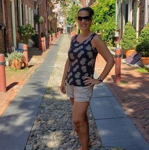 Meet your Posher, Janette